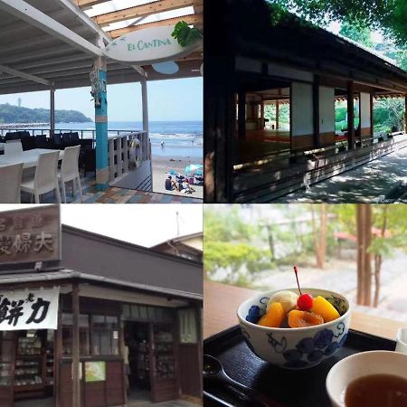 Guest House 鎌倉記憶 카마쿠라 외부 사진
