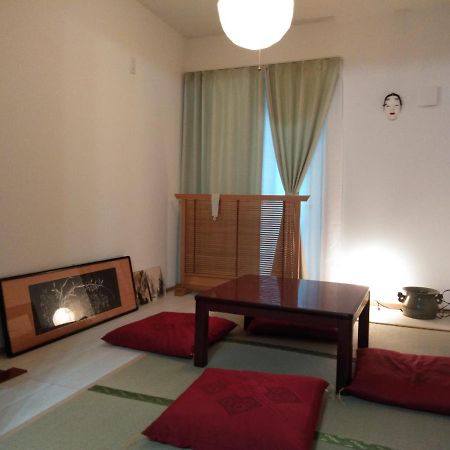 Guest House 鎌倉記憶 카마쿠라 외부 사진