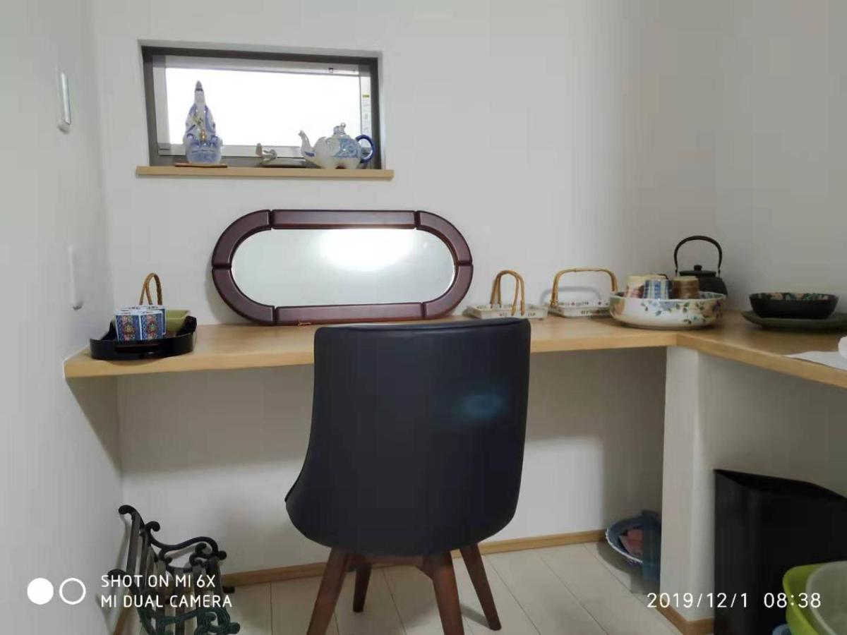 Guest House 鎌倉記憶 카마쿠라 외부 사진