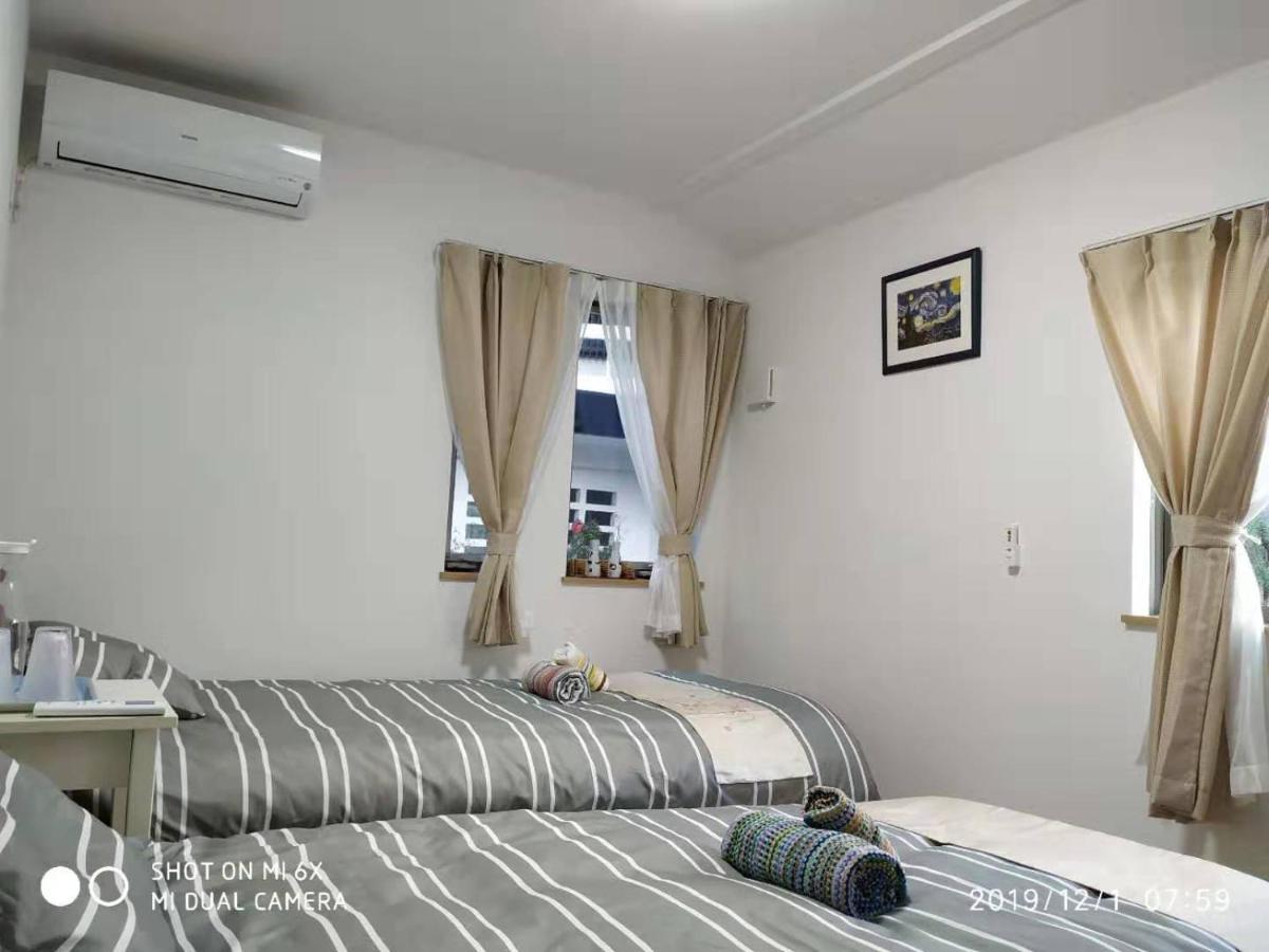 Guest House 鎌倉記憶 카마쿠라 외부 사진