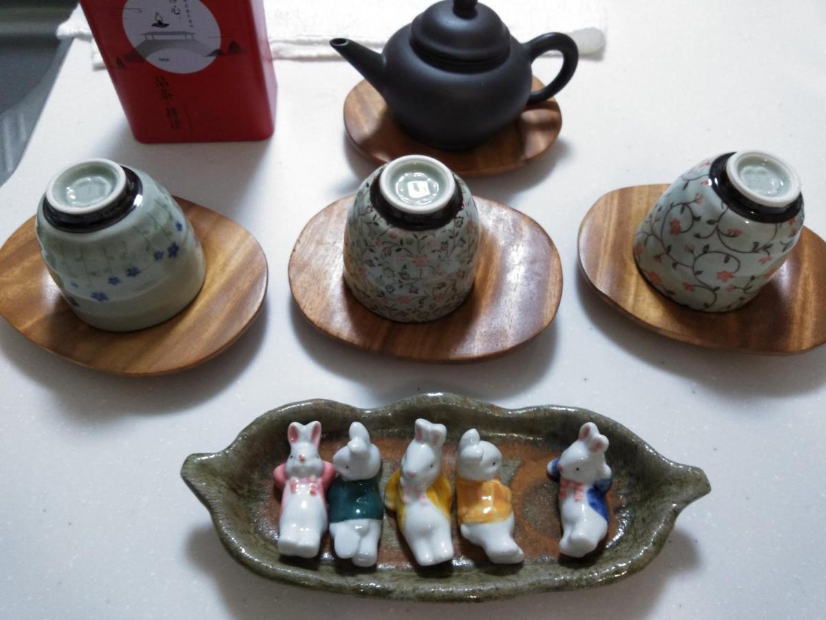 Guest House 鎌倉記憶 카마쿠라 외부 사진