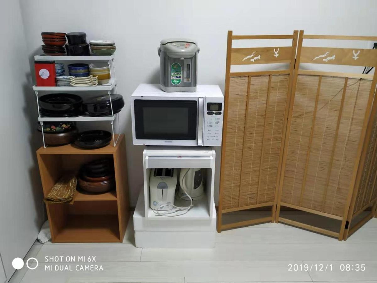 Guest House 鎌倉記憶 카마쿠라 외부 사진