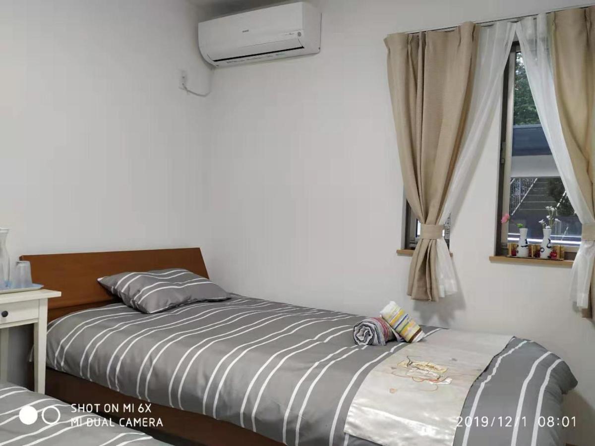 Guest House 鎌倉記憶 카마쿠라 외부 사진
