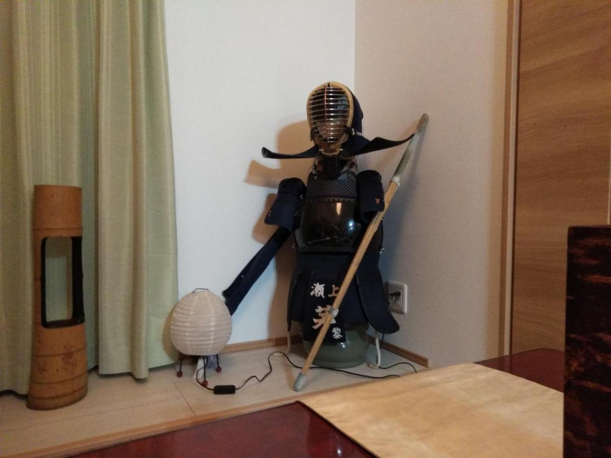 Guest House 鎌倉記憶 카마쿠라 외부 사진